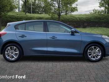 Used Ford Focus 2024 for sale - 74483188: Photo