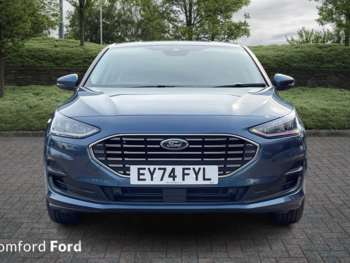 Used Ford Focus 2024 for sale - 74483188: Photo