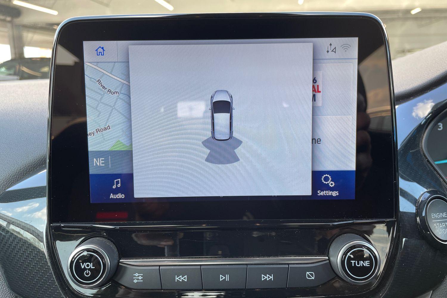 Vehicle 13