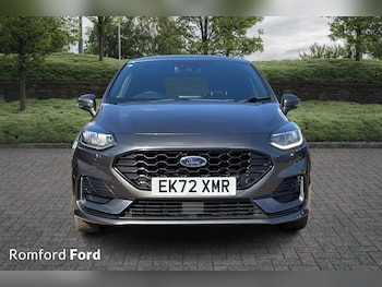 Used Ford Fiesta 2022 for sale - 74400244: Photo