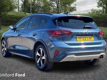 Used Ford Focus 2022 for sale - 74179858: Photo