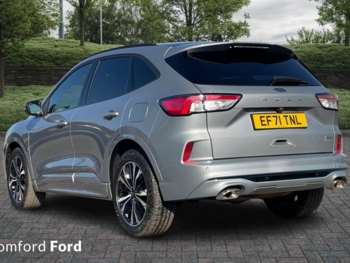 Used Ford Kuga 2022 for sale - 74449419: Photo