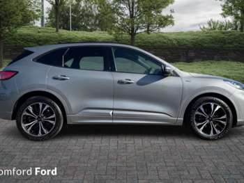 Used Ford Kuga 2022 for sale - 74449419: Photo