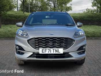 Used Ford Kuga 2022 for sale - 74449419: Photo