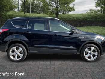Used Ford Kuga 2017 for sale - 74400235: Photo