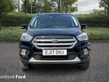 Used Ford Kuga 2017 for sale - 74400235: Photo