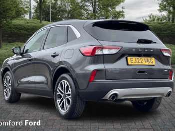 Used Ford Kuga 2022 for sale - 74315892: Photo