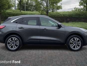 Used Ford Kuga 2022 for sale - 74315892: Photo