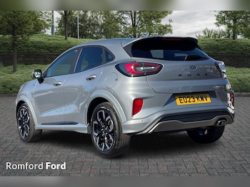 Used Ford Puma 2023 for sale - 74315833: Photo