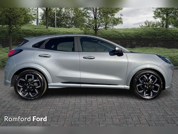 Used Ford Puma 2023 for sale - 74315833: Photo