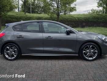 Used Ford Focus 2019 for sale - 74390580: Photo