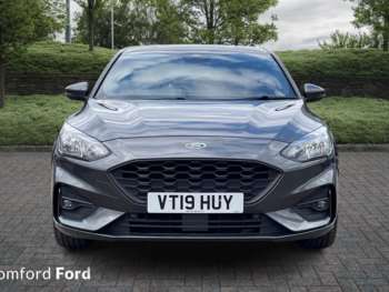 Used Ford Focus 2019 for sale - 74390580: Photo