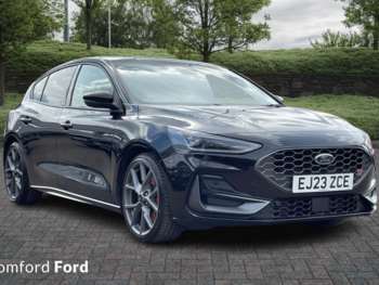 2023 (23) - 2.3 EcoBoost ST 5dr