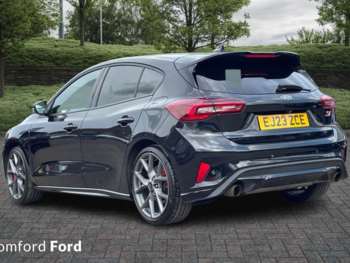 Used Ford Focus 2023 for sale - 74390571: Photo