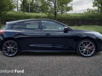 Used Ford Focus 2023 for sale - 74390571: Photo