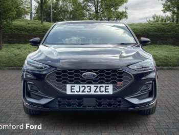 Used Ford Focus 2023 for sale - 74390571: Photo