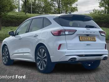 Used Ford Kuga 2022 for sale - 74315928: Photo