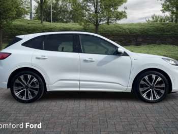Used Ford Kuga 2022 for sale - 74315928: Photo