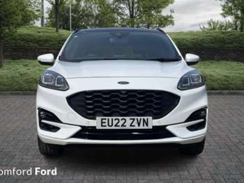 Used Ford Kuga 2022 for sale - 74315928: Photo