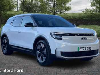 2024 (74) - 210kW Premium 77kWh 5dr Auto