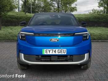 Used Ford Explorer 2024 for sale - 74423501: Photo