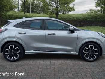 Used Ford Puma 2023 for sale - 74377114: Photo