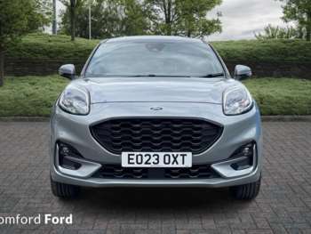 Used Ford Puma 2023 for sale - 74377114: Photo