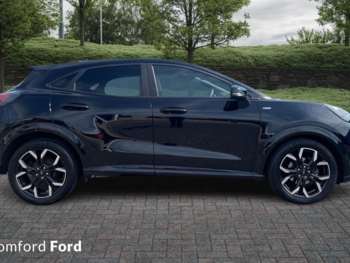 Used Ford Puma 2023 for sale - 74283627: Photo