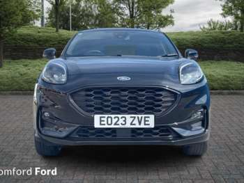 Used Ford Puma 2023 for sale - 74283627: Photo