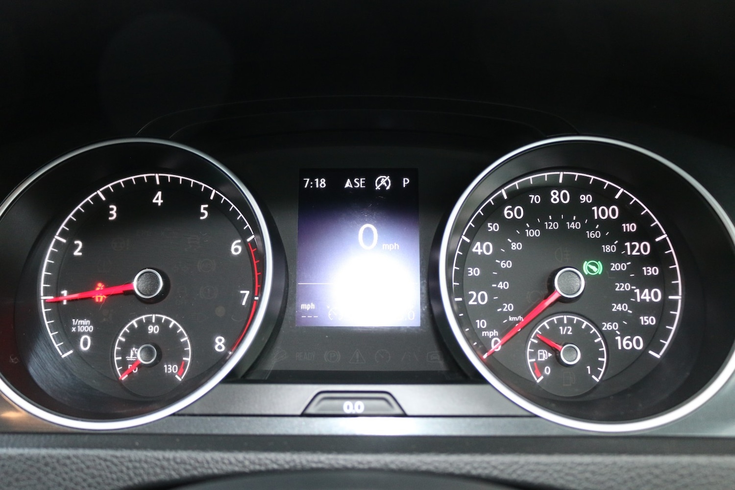 Used Volkswagen Golf 2020 for sale - 77213449: Photo 10