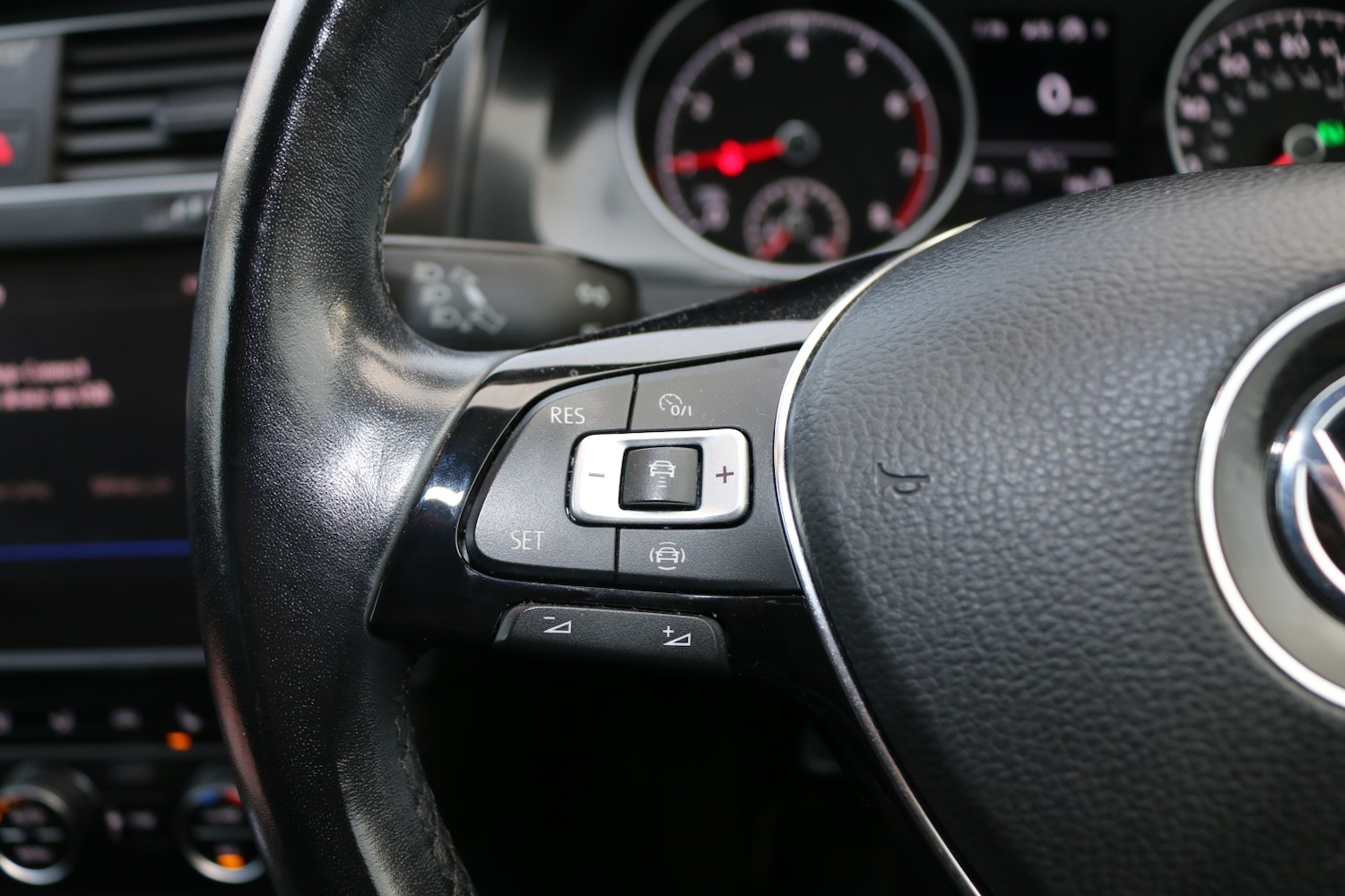 Used Volkswagen Golf 2020 for sale - 77213449: Photo 13