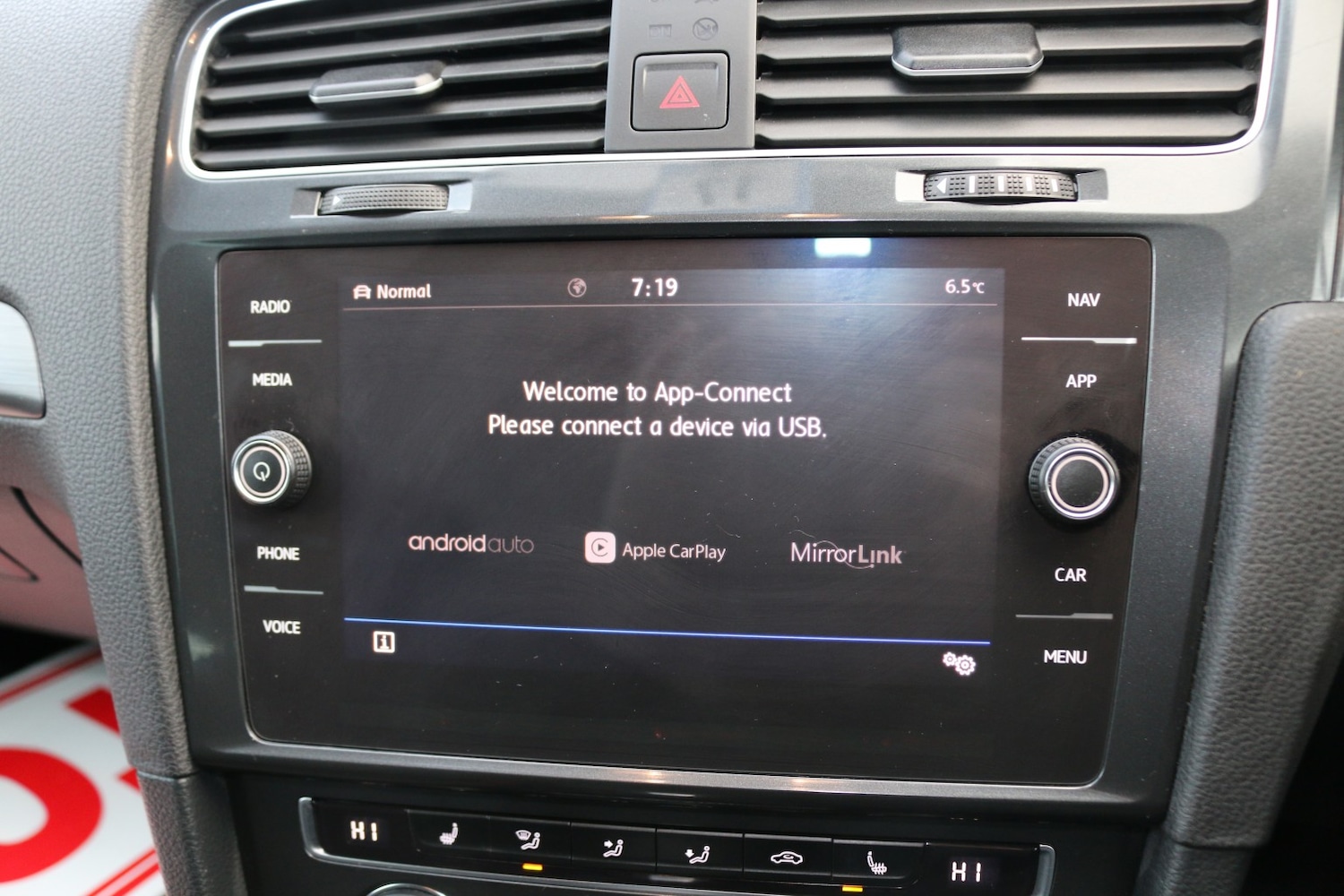 Used Volkswagen Golf 2020 for sale - 77213449: Photo 14