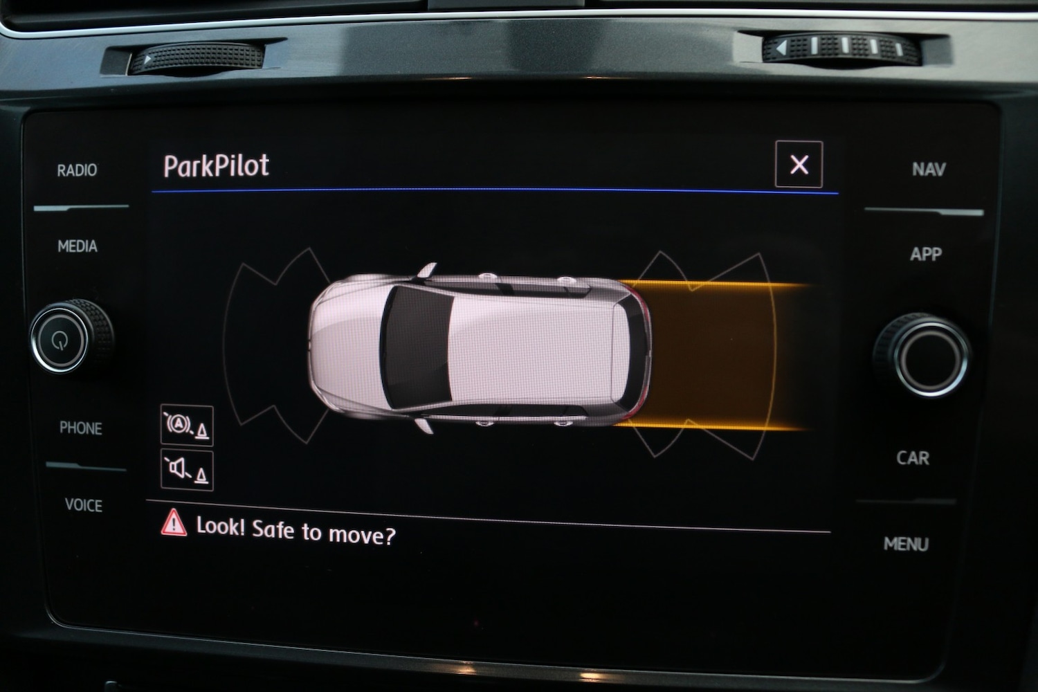 Used Volkswagen Golf 2020 for sale - 77213449: Photo 16