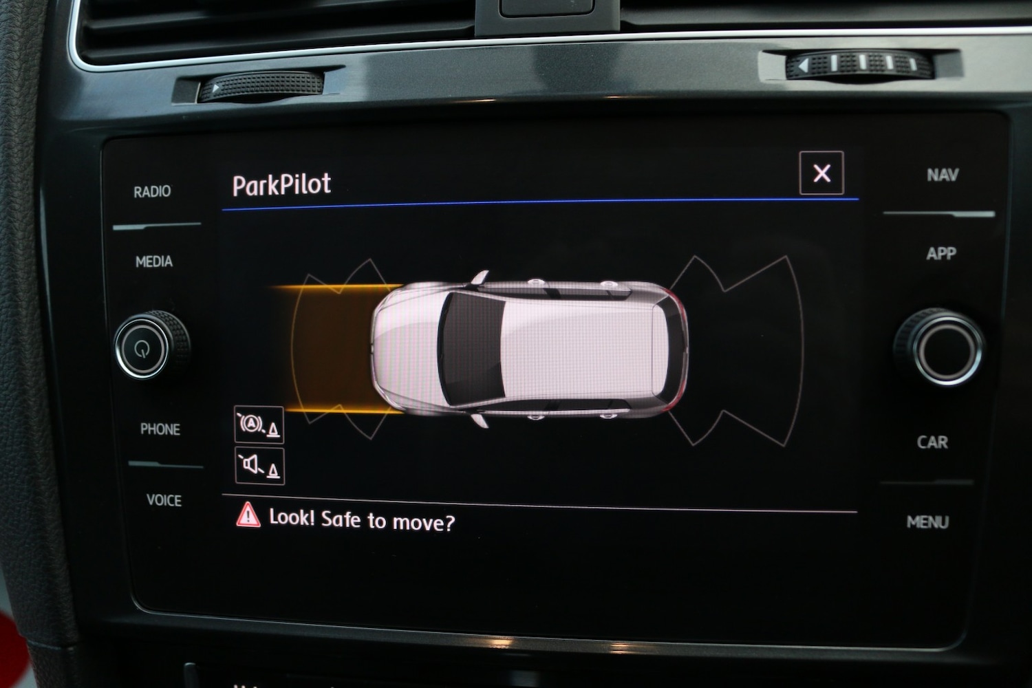 Used Volkswagen Golf 2020 for sale - 77213449: Photo 17