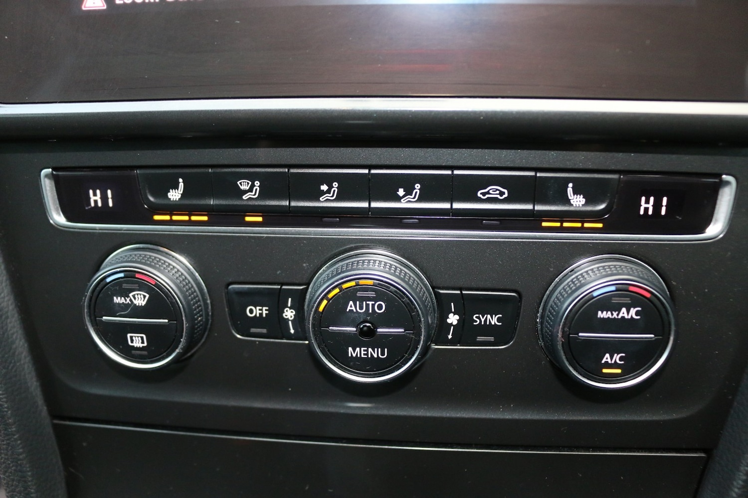 Used Volkswagen Golf 2020 for sale - 77213449: Photo 18