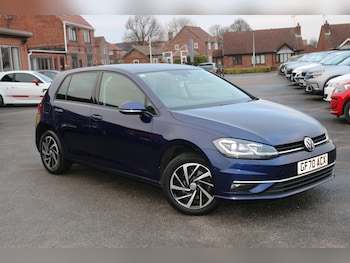 Used Volkswagen Golf 2020 for sale - 77213449: Photo