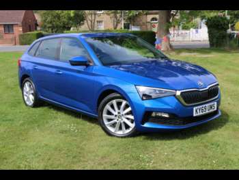 2019 - 1.0 TSI SE L 5dr DSG