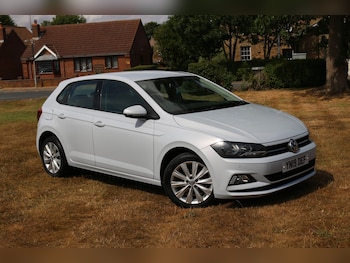 Used Volkswagen Polo 2019 for sale - 79487749: Photo