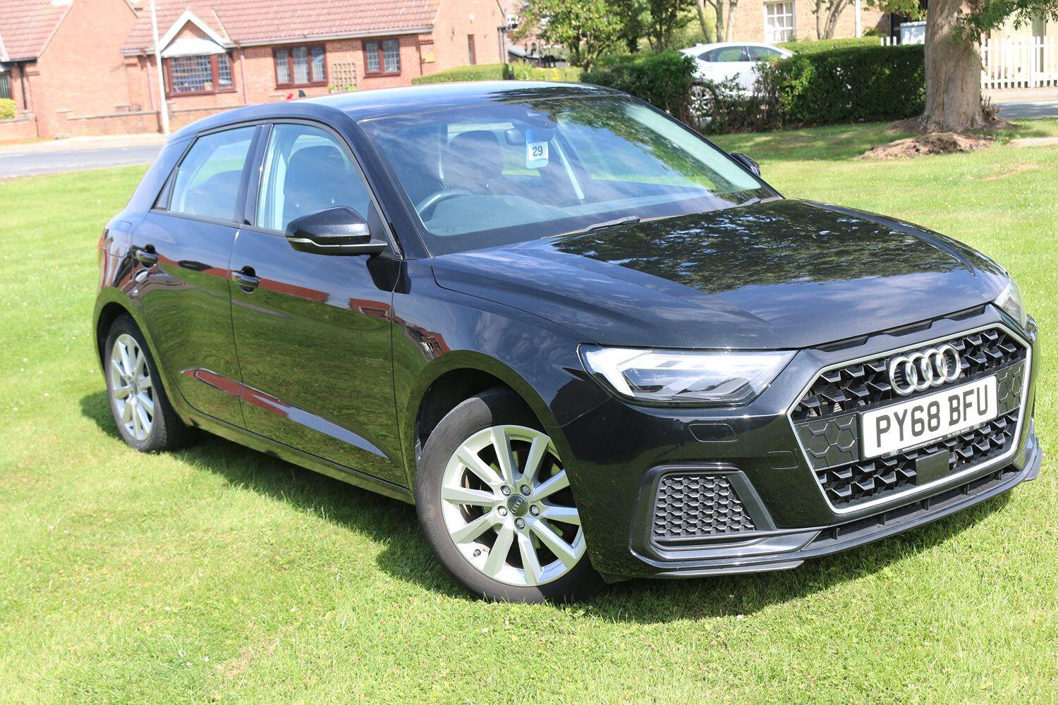 Used Audi A1 2018 for sale - 76041082: Photo 1