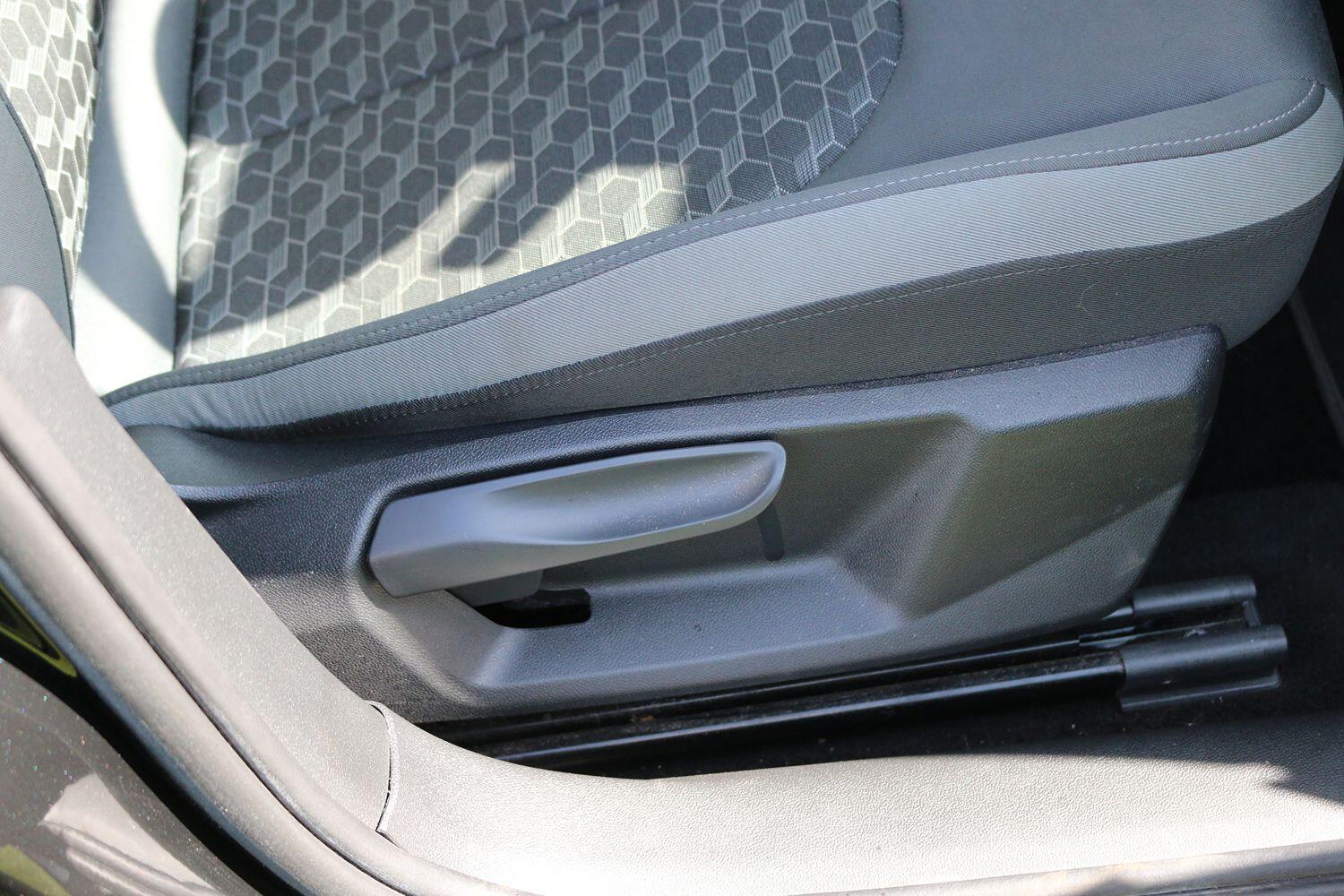 Used Audi A1 2018 for sale - 76041082: Photo 10