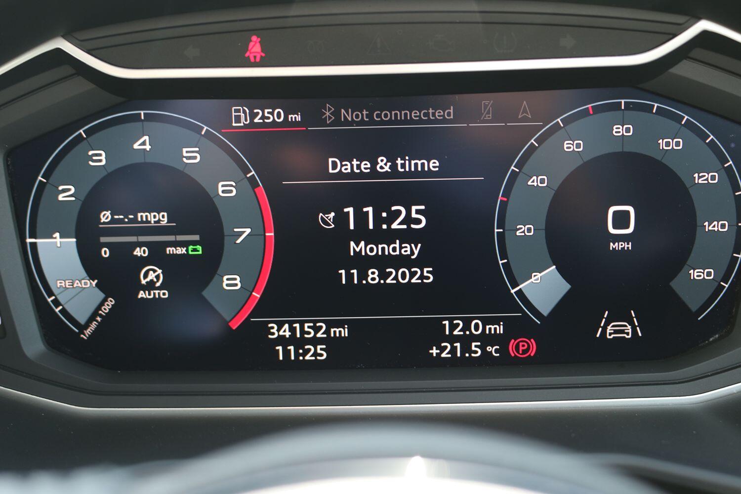 Used Audi A1 2018 for sale - 76041082: Photo 11