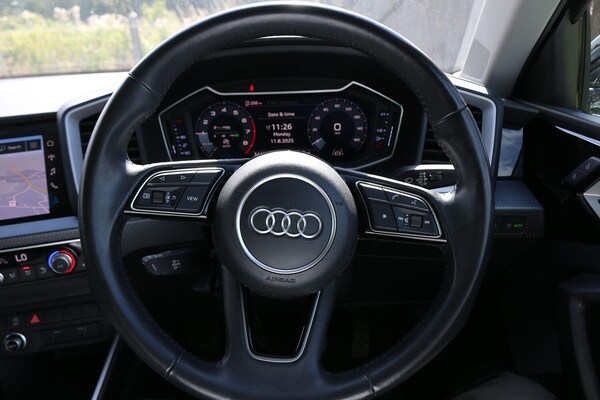 Used Audi A1 2018 for sale - 76041082: Photo 12