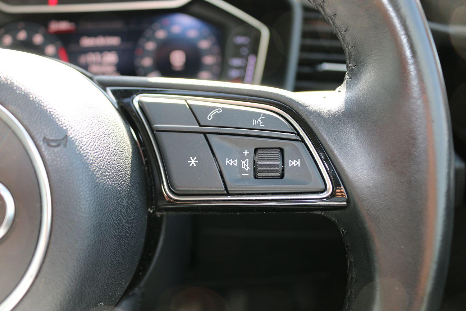 Used Audi A1 2018 for sale - 76041082: Photo 13