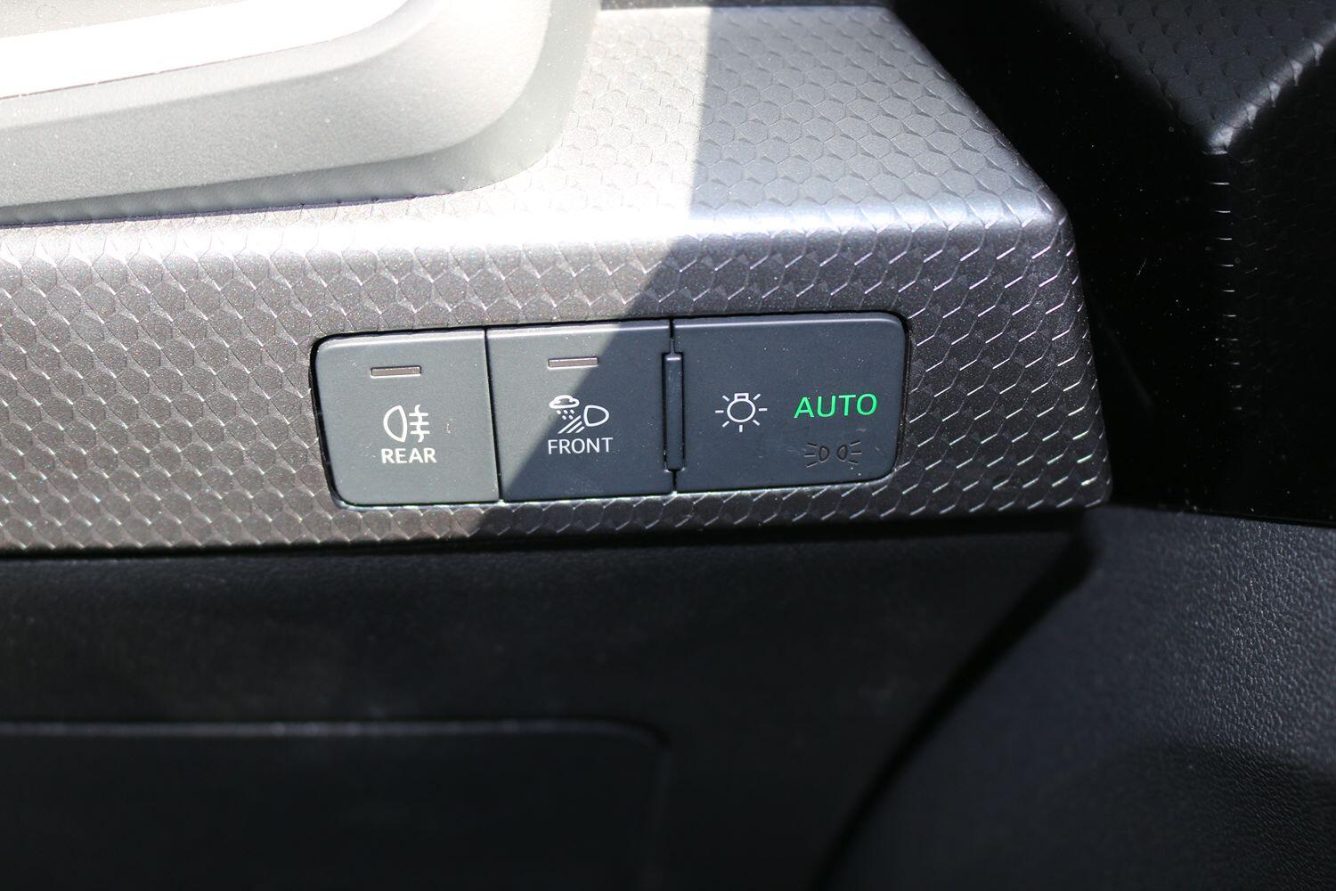 Used Audi A1 2018 for sale - 76041082: Photo 23