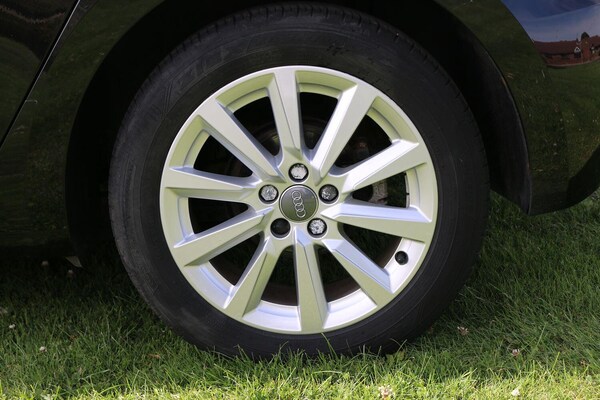 Used Audi A1 2018 for sale - 76041082: Photo 4