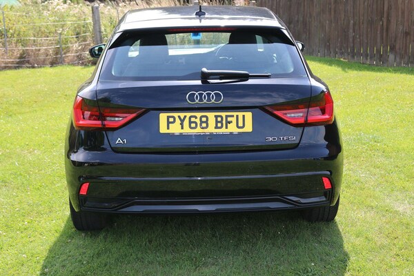 Used Audi A1 2018 for sale - 76041082: Photo 5