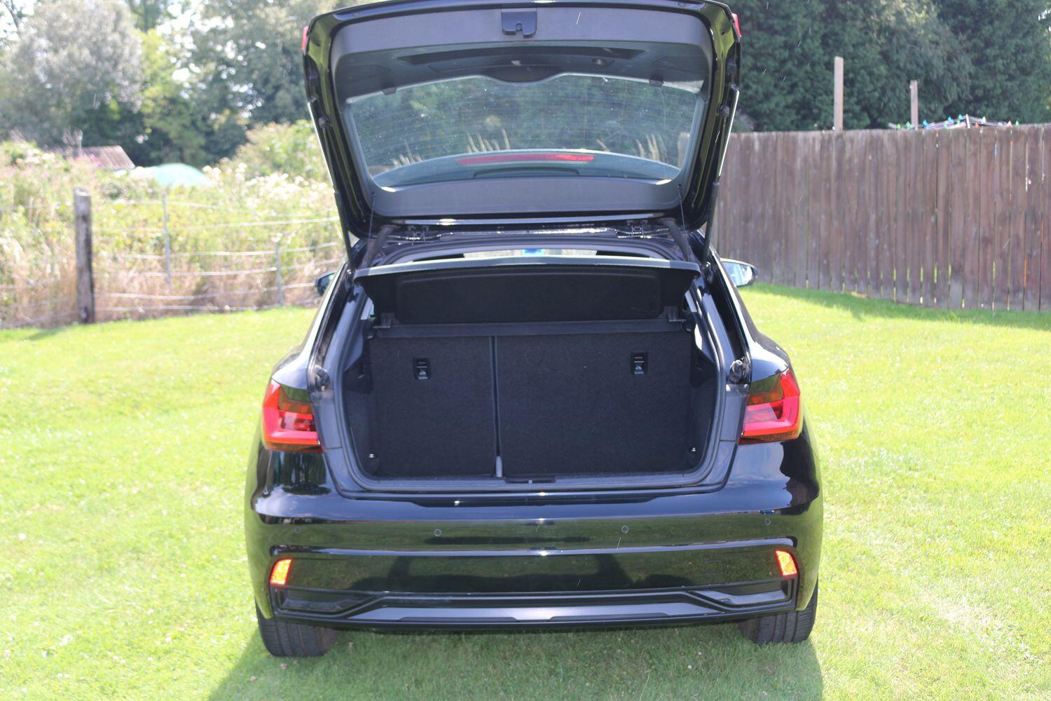 Used Audi A1 2018 for sale - 76041082: Photo 6