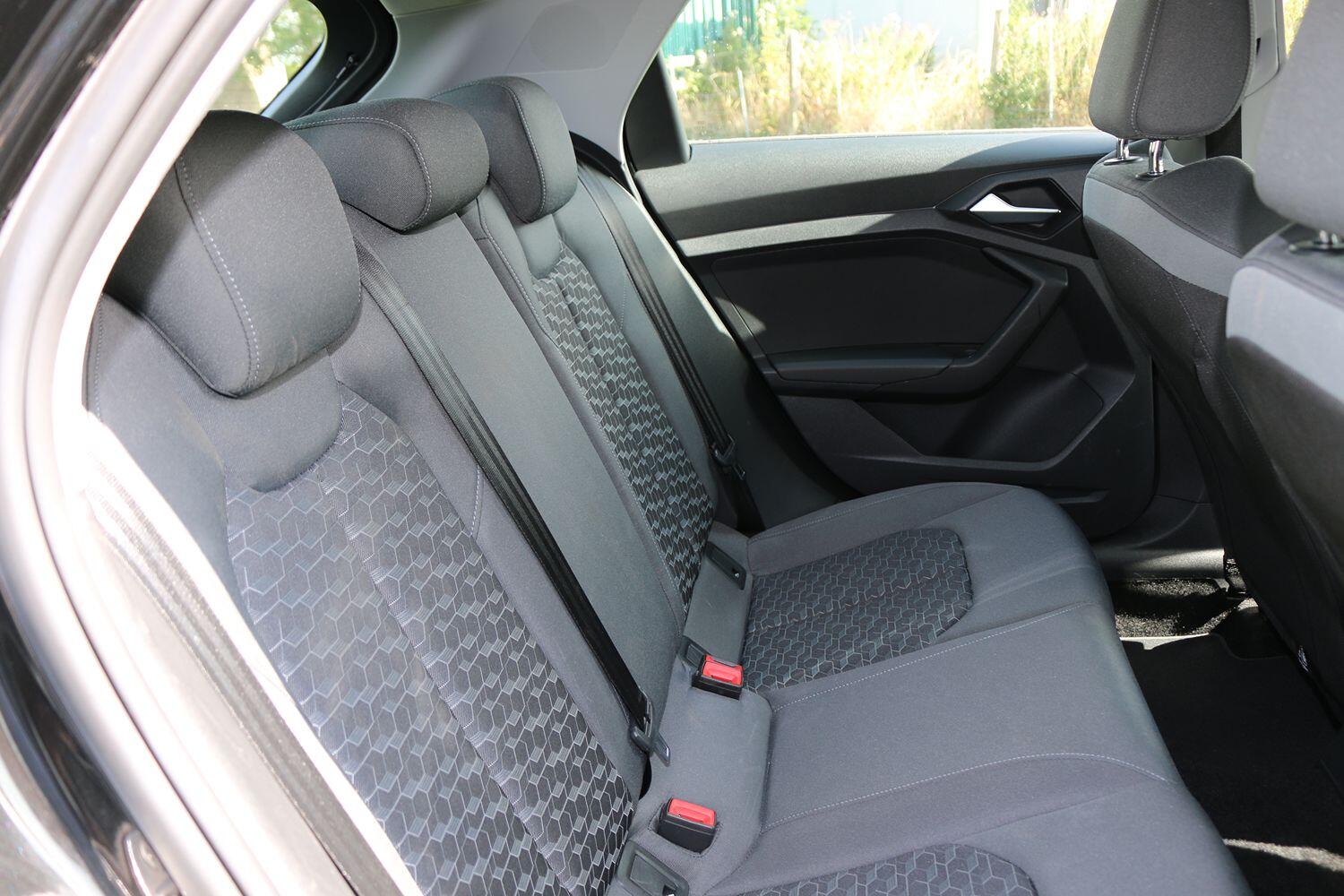 Used Audi A1 2018 for sale - 76041082: Photo 8