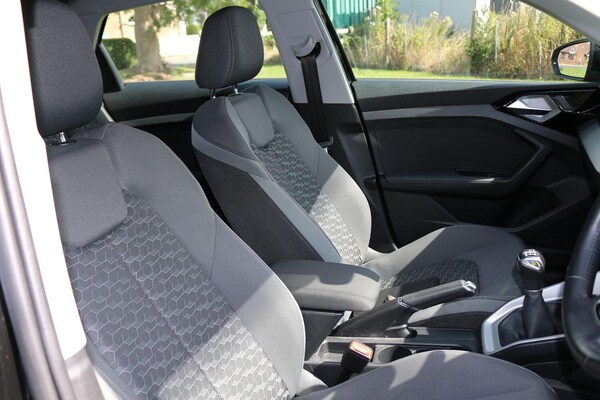 Used Audi A1 2018 for sale - 76041082: Photo 9