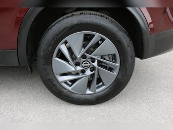 Used Nissan Qashqai 2023 for sale - 78553631: Photo